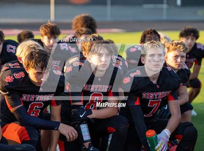 Thumbnail 2 in JV: Handley @ Brentsville District photogallery.