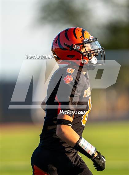Thumbnail 1 in JV: Handley @ Brentsville District photogallery.