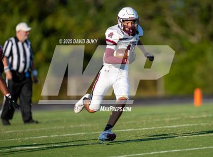 Thumbnail 2 in JV: Handley @ Brentsville District photogallery.