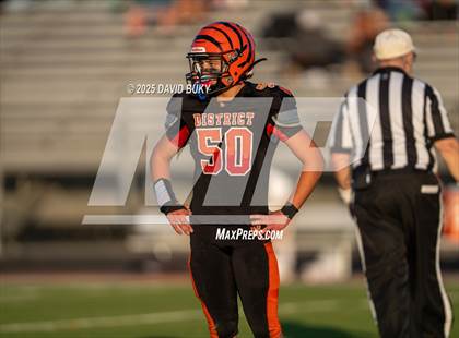 Thumbnail 3 in JV: Handley @ Brentsville District photogallery.