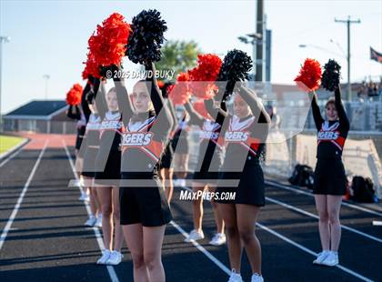 Thumbnail 2 in JV: Handley @ Brentsville District photogallery.