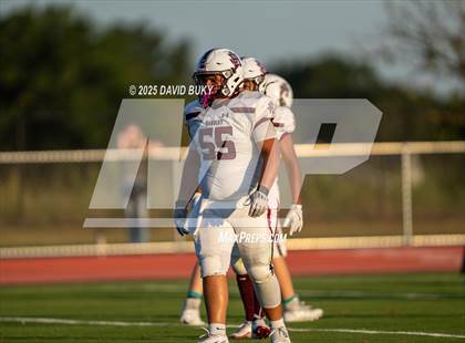 Thumbnail 1 in JV: Handley @ Brentsville District photogallery.
