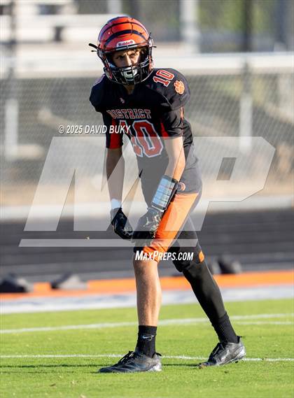 Thumbnail 3 in JV: Handley @ Brentsville District photogallery.