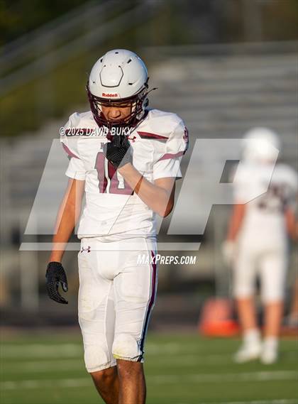 Thumbnail 2 in JV: Handley @ Brentsville District photogallery.