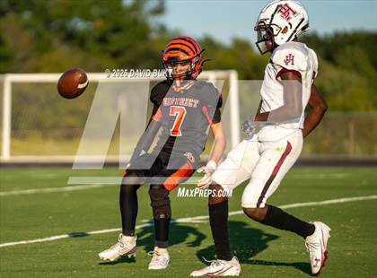Thumbnail 2 in JV: Handley @ Brentsville District photogallery.