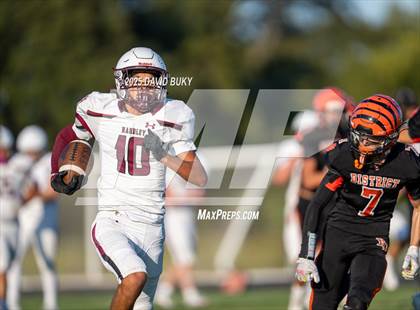 Thumbnail 3 in JV: Handley @ Brentsville District photogallery.