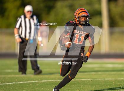 Thumbnail 2 in JV: Handley @ Brentsville District photogallery.