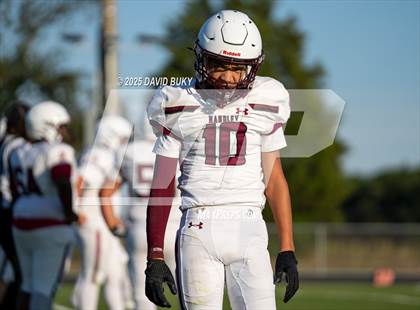 Thumbnail 3 in JV: Handley @ Brentsville District photogallery.