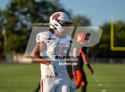 Thumbnail 2 in JV: Handley @ Brentsville District photogallery.