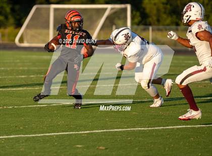 Thumbnail 2 in JV: Handley @ Brentsville District photogallery.
