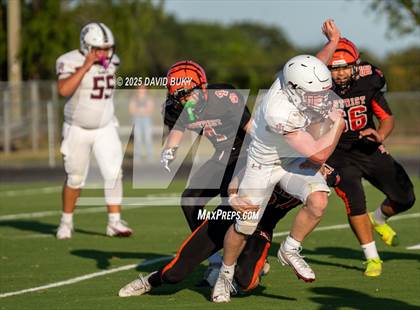 Thumbnail 1 in JV: Handley @ Brentsville District photogallery.