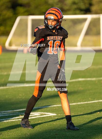 Thumbnail 1 in JV: Handley @ Brentsville District photogallery.