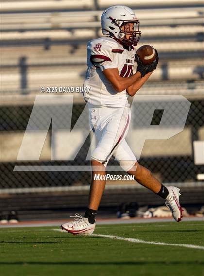 Thumbnail 2 in JV: Handley @ Brentsville District photogallery.