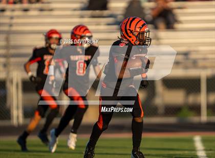 Thumbnail 2 in JV: Handley @ Brentsville District photogallery.