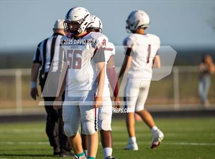 Thumbnail 3 in JV: Handley @ Brentsville District photogallery.
