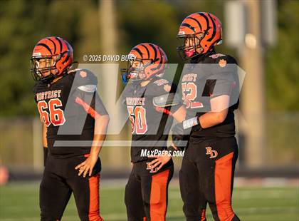Thumbnail 3 in JV: Handley @ Brentsville District photogallery.