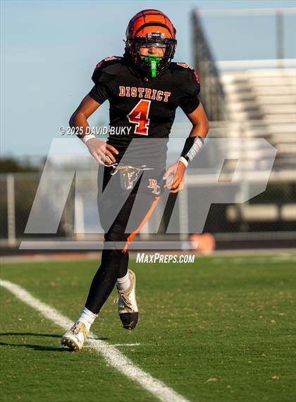 Thumbnail 2 in JV: Handley @ Brentsville District photogallery.