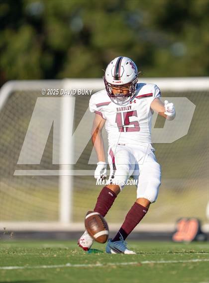 Thumbnail 1 in JV: Handley @ Brentsville District photogallery.