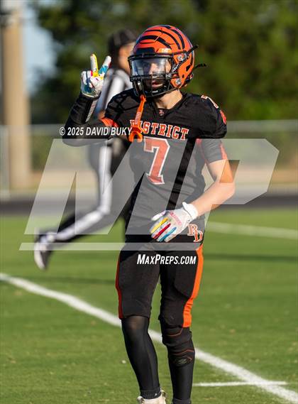 Thumbnail 2 in JV: Handley @ Brentsville District photogallery.