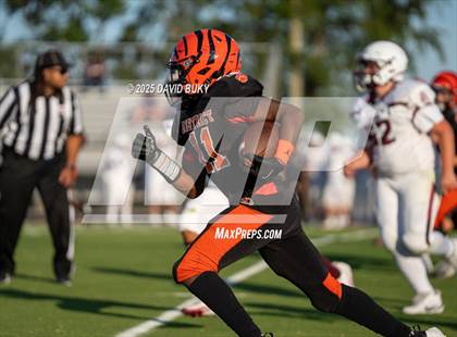 Thumbnail 2 in JV: Handley @ Brentsville District photogallery.