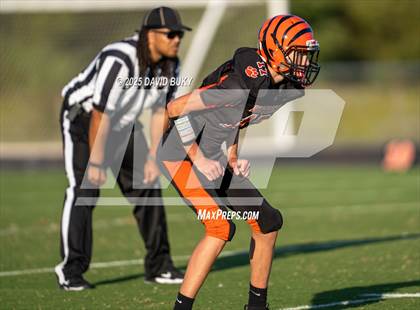 Thumbnail 1 in JV: Handley @ Brentsville District photogallery.