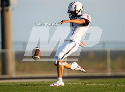 Thumbnail 1 in JV: Handley @ Brentsville District photogallery.