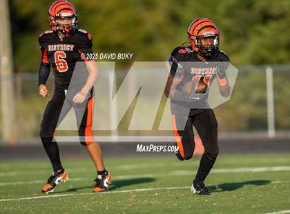 Thumbnail 3 in JV: Handley @ Brentsville District photogallery.