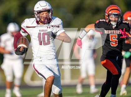 Thumbnail 1 in JV: Handley @ Brentsville District photogallery.