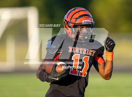 Thumbnail 1 in JV: Handley @ Brentsville District photogallery.