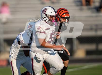 Thumbnail 2 in JV: Handley @ Brentsville District photogallery.