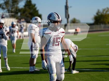 Thumbnail 2 in JV: Handley @ Brentsville District photogallery.