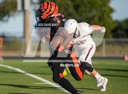 Thumbnail 1 in JV: Handley @ Brentsville District photogallery.