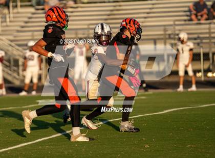 Thumbnail 3 in JV: Handley @ Brentsville District photogallery.