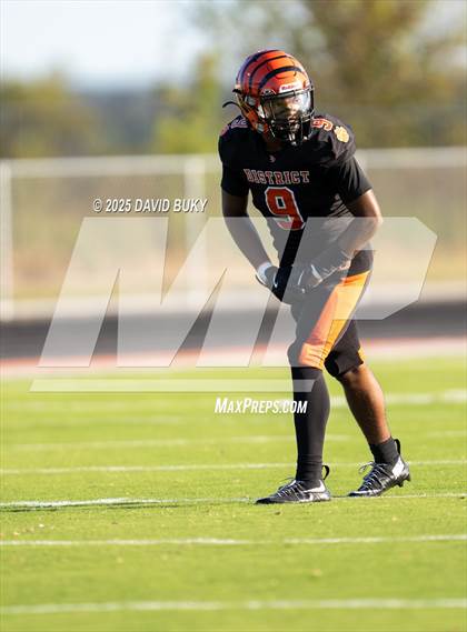 Thumbnail 1 in JV: Handley @ Brentsville District photogallery.