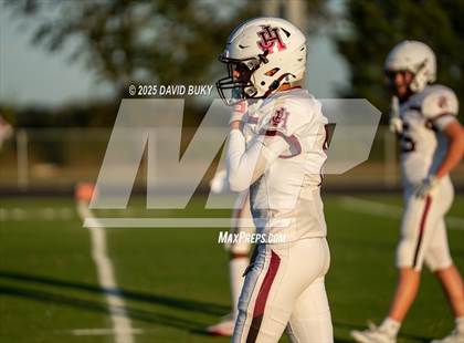 Thumbnail 3 in JV: Handley @ Brentsville District photogallery.