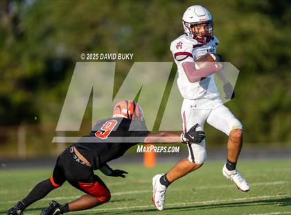 Thumbnail 3 in JV: Handley @ Brentsville District photogallery.