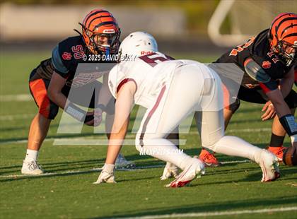 Thumbnail 3 in JV: Handley @ Brentsville District photogallery.