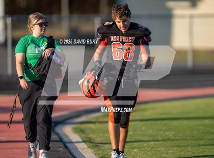 Thumbnail 3 in JV: Handley @ Brentsville District photogallery.