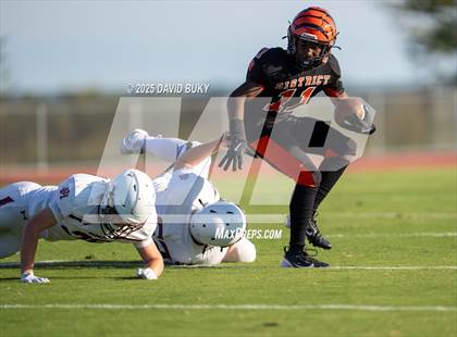 Thumbnail 3 in JV: Handley @ Brentsville District photogallery.