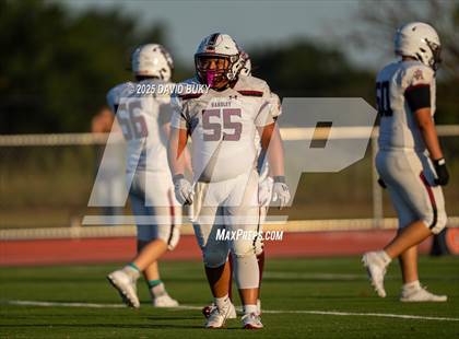 Thumbnail 3 in JV: Handley @ Brentsville District photogallery.
