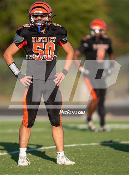 Thumbnail 3 in JV: Handley @ Brentsville District photogallery.