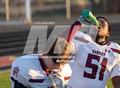 Thumbnail 3 in JV: Handley @ Brentsville District photogallery.