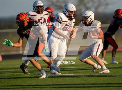 Thumbnail 3 in JV: Handley @ Brentsville District photogallery.