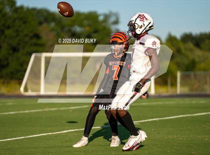 Thumbnail 3 in JV: Handley @ Brentsville District photogallery.