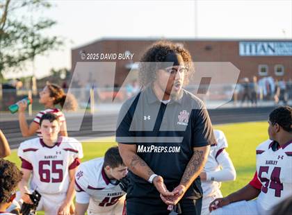Thumbnail 2 in JV: Handley @ Brentsville District photogallery.