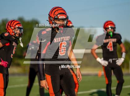 Thumbnail 1 in JV: Handley @ Brentsville District photogallery.
