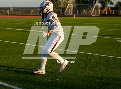 Thumbnail 3 in JV: Handley @ Brentsville District photogallery.