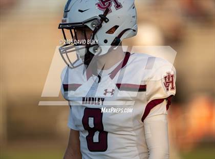Thumbnail 1 in JV: Handley @ Brentsville District photogallery.