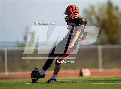 Thumbnail 1 in JV: Handley @ Brentsville District photogallery.