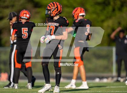 Thumbnail 1 in JV: Handley @ Brentsville District photogallery.